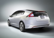 Honda Insight Concept